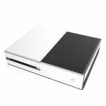 Solid State White Xbox One Skin