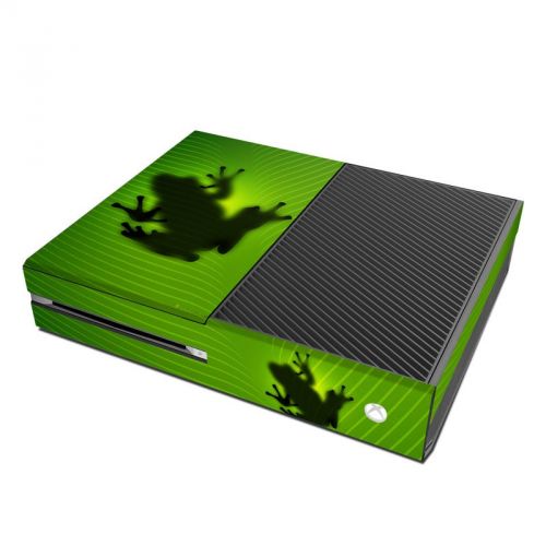 Frog Xbox One Skin