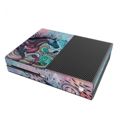 Poetry in Motion Xbox One Skin