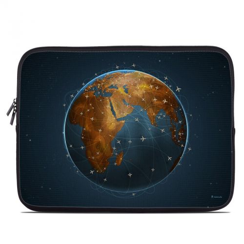 Airlines Laptop Sleeve