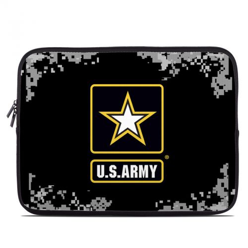 Army Pride Laptop Sleeve