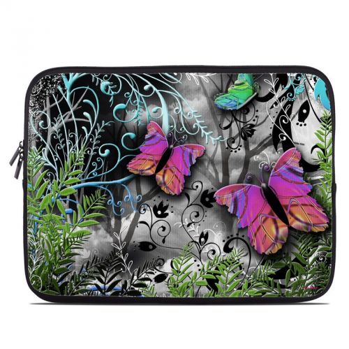 Goth Forest Laptop Sleeve