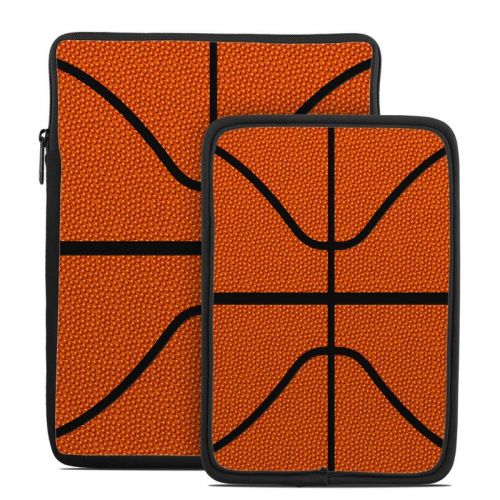 Basketball Tablet Sleeve