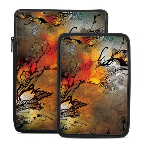Before The Storm Tablet Sleeve