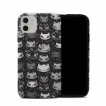 Billy Cats iPhone 11 Hybrid Case