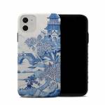 Blue Willow iPhone 11 Hybrid Case