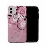Her Abstraction iPhone 11 Hybrid Case
