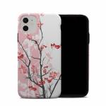 Pink Tranquility iPhone 11 Hybrid Case