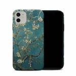 Blossoming Almond Tree iPhone 11 Hybrid Case