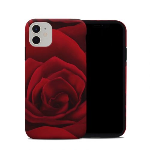 By Any Other Name iPhone 11 Hybrid Case