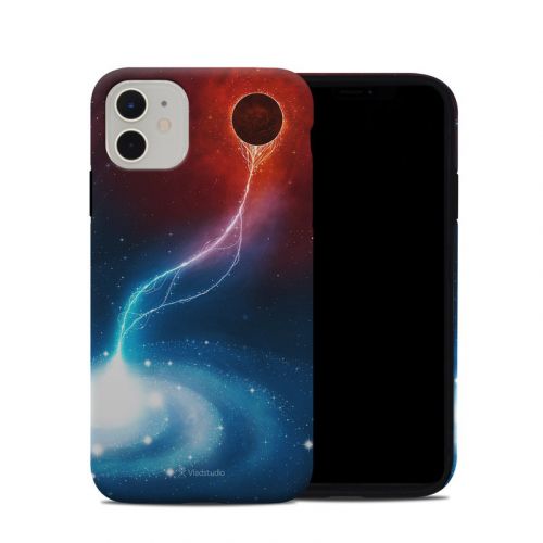 Black Hole iPhone 11 Hybrid Case