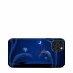 Alien and Chameleon iPhone 11 Pro Clip Case