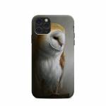 Barn Owl iPhone 11 Pro Clip Case