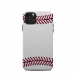 Baseball iPhone 11 Pro Clip Case