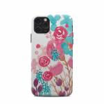 Blush Blossoms iPhone 11 Pro Clip Case