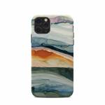 Layered Earth iPhone 11 Pro Clip Case