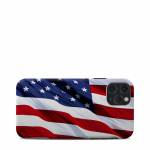 Patriotic iPhone 11 Pro Clip Case
