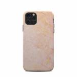 Rose Gold Marble iPhone 11 Pro Clip Case