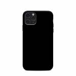Solid State Black iPhone 11 Pro Clip Case