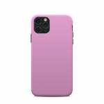 Solid State Pink iPhone 11 Pro Clip Case