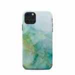 Winter Marble iPhone 11 Pro Clip Case