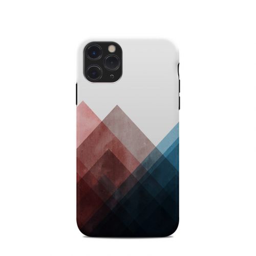 Journeying Inward iPhone 11 Pro Clip Case