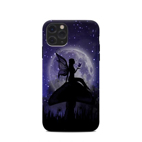 Moonlit Fairy iPhone 11 Pro Clip Case