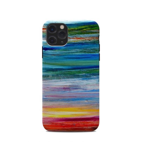 Waterfall iPhone 11 Pro Clip Case