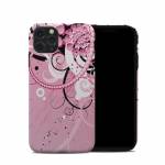 Her Abstraction iPhone 11 Pro Hybrid Case