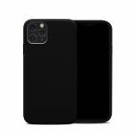 Solid State Black iPhone 11 Pro Hybrid Case