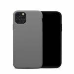 Solid State Grey iPhone 11 Pro Hybrid Case