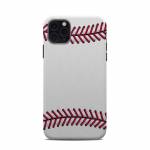Baseball iPhone 11 Pro Max Clip Case