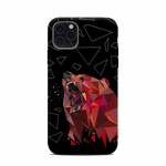 Bears Hate Math iPhone 11 Pro Max Clip Case