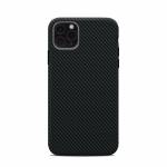 Carbon iPhone 11 Pro Max Clip Case