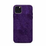 Purple Lacquer iPhone 11 Pro Max Clip Case