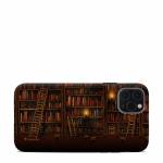 Library iPhone 11 Pro Max Clip Case