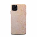 Rose Gold Marble iPhone 11 Pro Max Clip Case