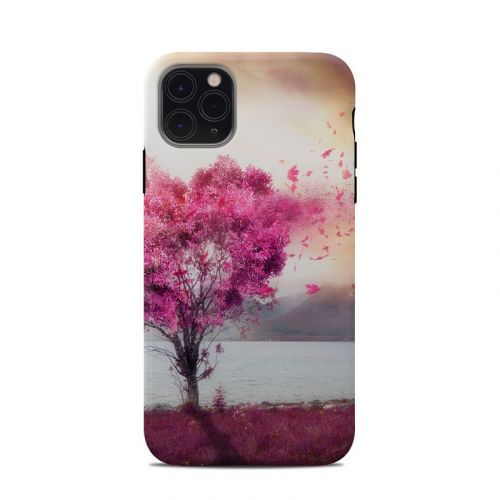 Love Tree iPhone 11 Pro Max Clip Case