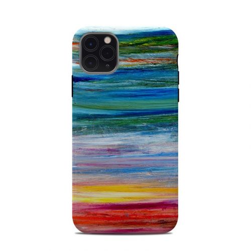 Waterfall iPhone 11 Pro Max Clip Case
