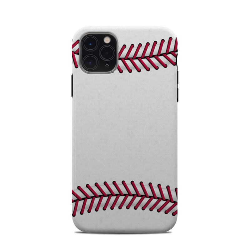 Baseball Iphone 11 Pro Max Clip Case Istyles