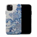 Blue Willow iPhone 11 Pro Max Hybrid Case