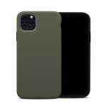 Solid State Olive Drab iPhone 11 Pro Max Hybrid Case