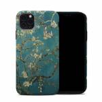 Blossoming Almond Tree iPhone 11 Pro Max Hybrid Case