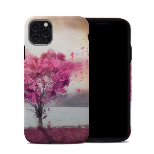 Love Tree iPhone 11 Pro Max Hybrid Case