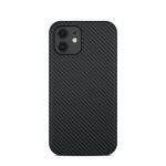 Carbon iPhone 12 Clip Case