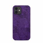 Purple Lacquer iPhone 12 Clip Case