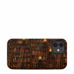 Library iPhone 12 Clip Case