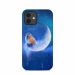 Moon Fox iPhone 12 Clip Case
