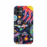 Out to Space iPhone 12 Clip Case