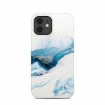 Polar Marble iPhone 12 Clip Case